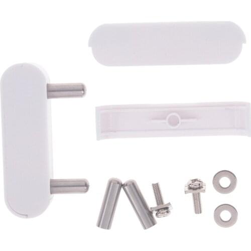 Home Farm Security Water Leakage Sensor Flood Leak Liquid Detector Probe Alarm 1pc