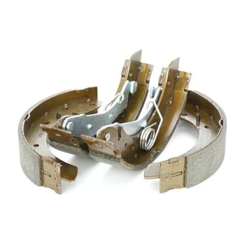 4U Brake System Parts