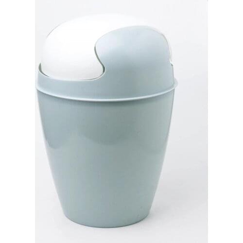 Berossi Garbage Containers