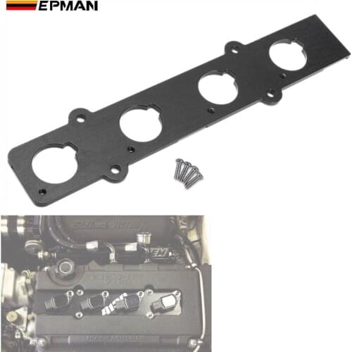 EPMAN B Series Coil Plug COP Adapter Plate Conversion Adapter Integra For Civic B16 B18 EPCPB16A