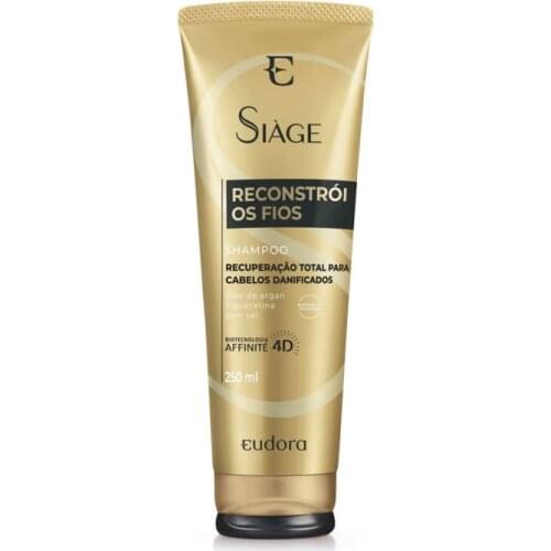 Eudora Hair Shampoos