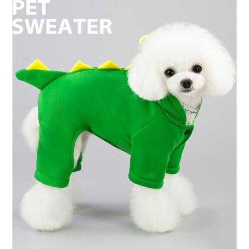 Fieeunica Sweatshirts For Dogs