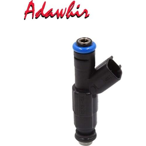 NEW Fuel Injectors nozzle injection Flow Matched 1149958 0280156154 for ford for mazda