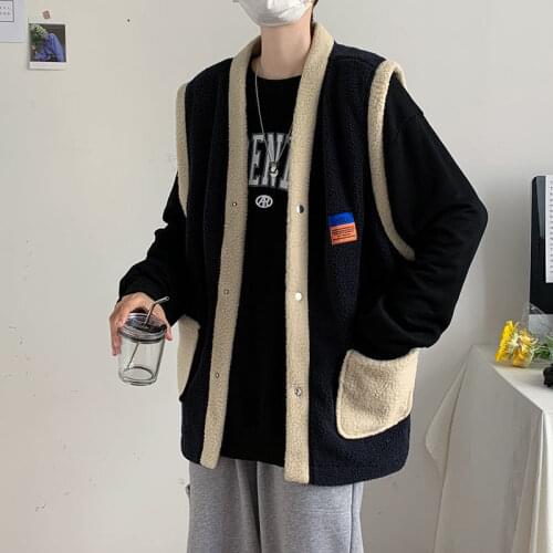 Hello money Men's Vests
