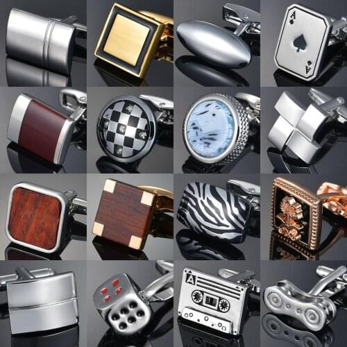MeMolissa Free shipping Cufflinks for men fashion knot design top quality copper hotsale cufflinks whoelsale&retail