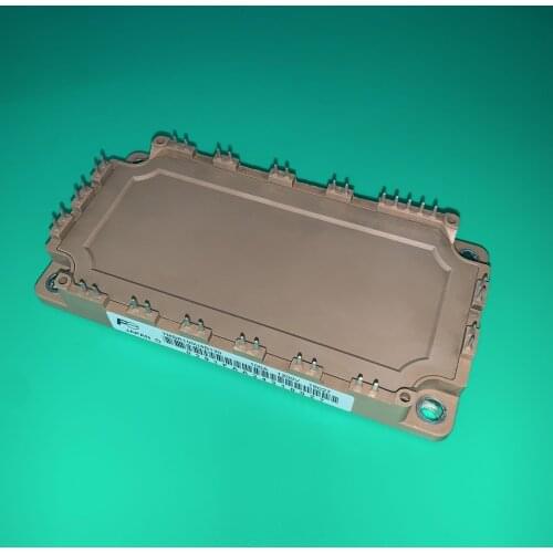 7MBR100U4B120 100U4B120 MODULE IGBT
