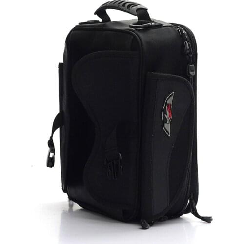 Motorcycle tank bag Pro-biker fuel bag G-XZ-001 large-capacity motorcross bag BPXZ01 original brand new