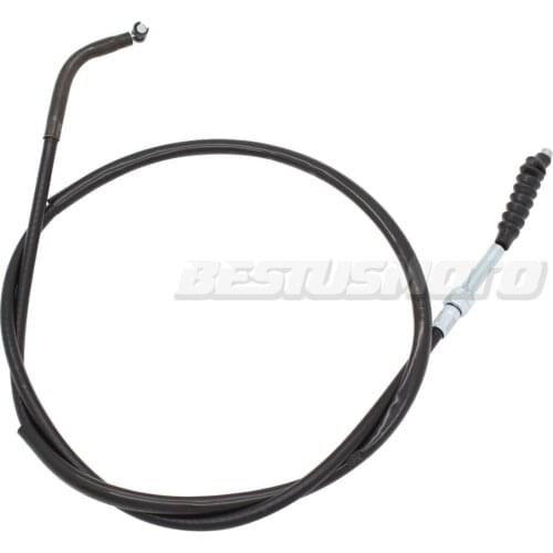 Motorcycle High Quality Steel Wire Clutch Cable For YAMAHA MT FZ 09 MT09 FZ09 MT-09 FZ-09 2014 -2017 2015 2016