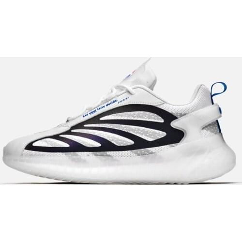 361 Degree sneakers men running shoes walking sneaker Shoe cushion elasticity mens sports shoe 2021 retro casual