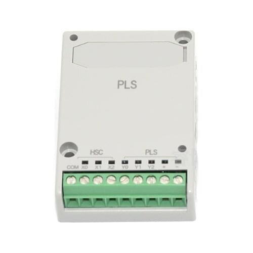 New Original PLC Module Programmable Logic Controller AFPX-PLS 2 Input Points 1 Output Point