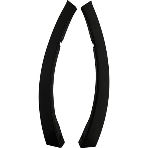 Front Bumper Wheel Fender Molding Trim 52112-0R040 52113-0R040 for Toyota RAV4 2013 2014 2015