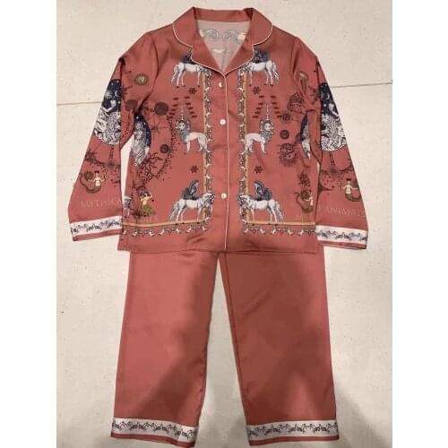 UK0603 Fashion womens Sets 2021 Runway Luxury famous Brand European Design party style womens Clothing