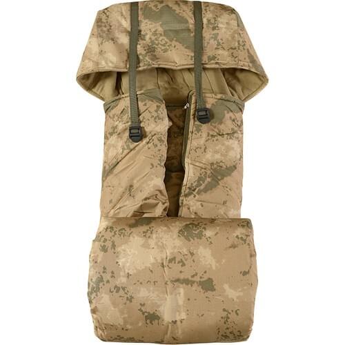 Karacaoutdoor Sleeping bag camping bed