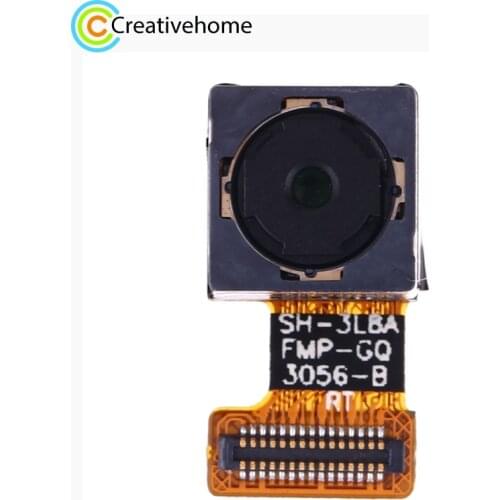 High Quality Spare Parts Back Facing Main Camera for Ulefone Power 3s