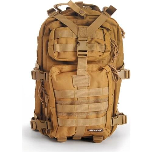 YDS BK-5043 Outdoor and Casual Bag - 40L ,Water and Abrasion Resistant High Quaility Material Outdoor Bag Bag