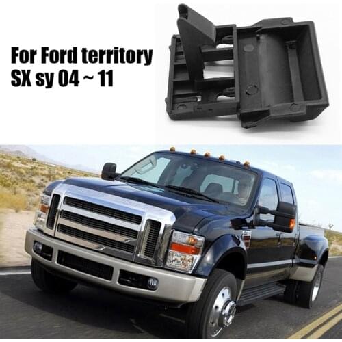 Dash Board Lid Push Button Clip Lock with Spring for Ford Territory SX SY 2004-2011