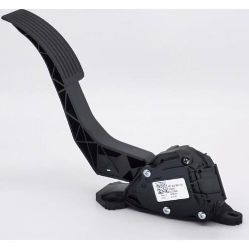 OEM 1014025563 01425563 Electronic Throttle Accelerator Pedal Assembly Accelerator Pedal Sensor For GEELY