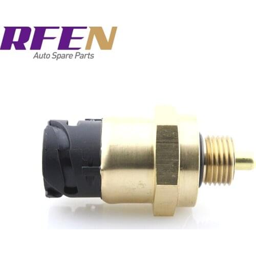OEM:1077574 Oil Pressure Sensor Switch For Volvo D12 D16 D7 D10 D9 Trucks FH FM NH FL VN VNL 1999 2000 2001 2002 2003 2004 2005