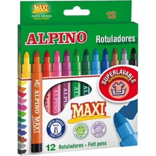 Alpino Painting Supplies