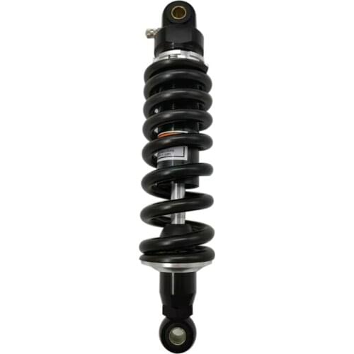 12mm Spring 300mm 310mm 320mm 340mm 350mm 365mm Motorcycle Shock Absorbers for Honda Yamaha Suzuki Kawasaki Dirt Gokart ATV