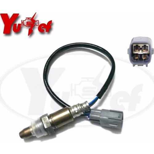 1PC High Quality O2 Oxygen Sensor Fit For TOYOTA COROLLA ZRE12# ZRE15# 89467-52060 4 Wire UPSTREAM FRONT Lambda