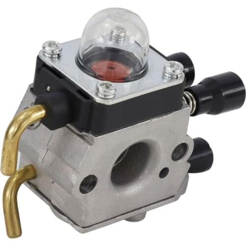 Carburetor Carb For STIHL Brush Cutter FS38 FS45 FS46 FS55 FS74 FS75 FS76 FS80 FS85 Lawn Mower Grass Trimmer Spare Part