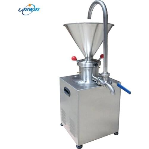 LAOWAI Pasta Machines