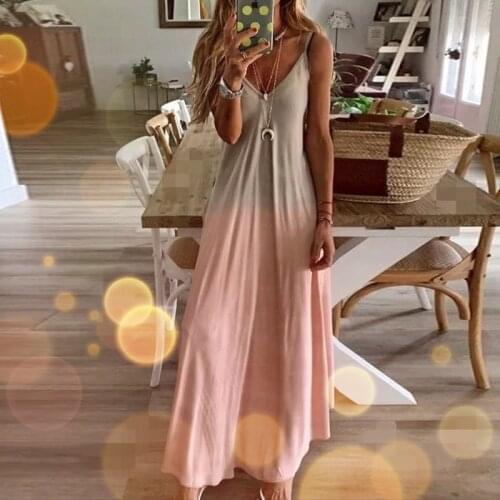 Летние платья-халаты LCSKEREAL China At AliExpress