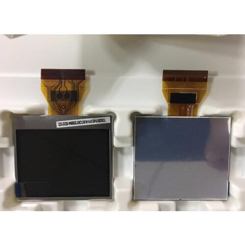 2.0 inch HD TFT LCD Screen TD020THEG1 640*240 MP4 Digital Camera Screen