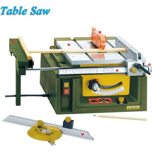 Mini Table Saw Desktop Wood Sawing Machine Home Woodworking Saw Machine Disk Saw Machine Cutting Machine P27070