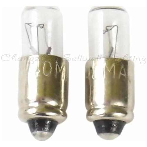 New!miniature Lamp Light 28v 40ma Mg6 5x15 A279