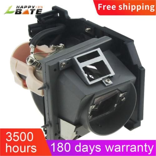 New BL-FU280B/SP.8BY01GC01 Replacement Projector Lamp For EX765/EX765W/TW766W/TX765W With Housing 180 days Warranty happybate