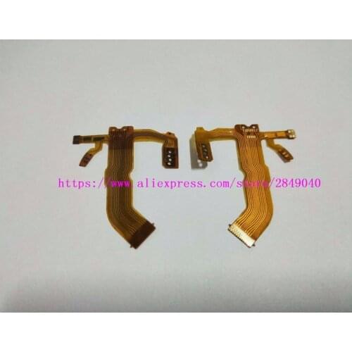 NEW Lens Shutter Flex Cable For RICOH GR Digital Camera Repair Part