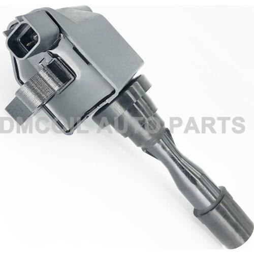 ORIGINAL QUALITY IGNITION COIL FOR MITSUBISHI PAJERO II 3.5L V6 (1994-1999) 6G74 ENGINE MD303922 UF-157 0986JG1011 F00E140426