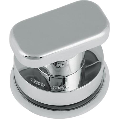 Sucker Handle Door Fridge Drawer Bathroom Suction Cup Wall Mounted Handrail Grip Tub Shower Handles Bathroom Kitchen Accessories