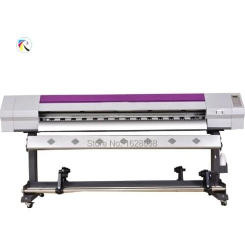 Rainjet Digital Printers