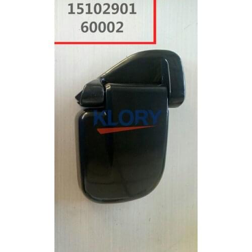 Exterior mirror assembly left/right For CHANGAN STAR 4500 OEM:CM10102-1200 CM10102-1300