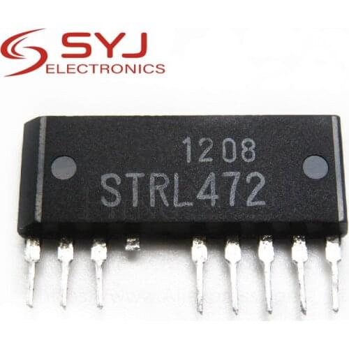 1pcs/lot STRL472 STR-L472 SIP-8 In Stock
