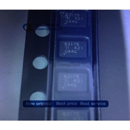 10pcs/lot New original TPS62175DQCR TPS62175 WSON10