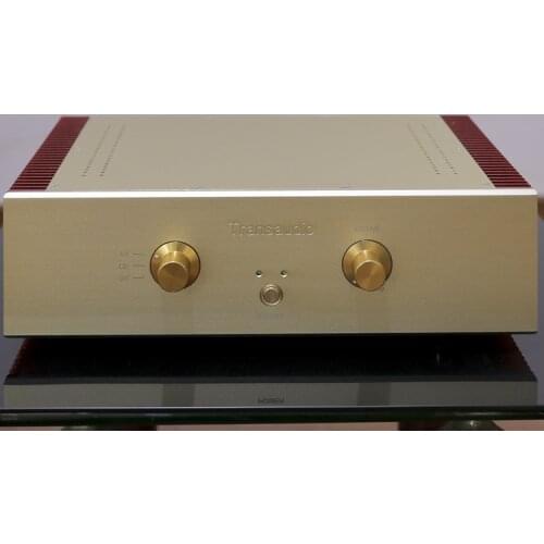 2020 Hi-Fi Amplifier Refer Dartzeel Amplifier NHB-108 Hi-End 120W Stereo Integrated AMP,Reference Grade Amplifier