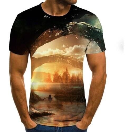 Футболки HIMOBEANS China At AliExpress