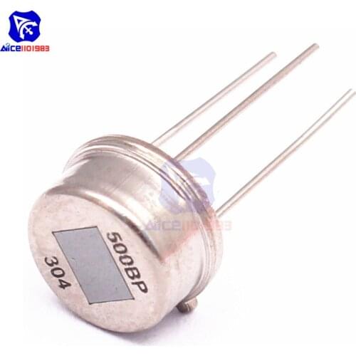 KP500B Infrared Sensor PIR IR Infrared Probe for Arduino Raspberry Pi UNO Mega