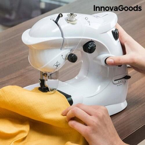 Швейные машинки InnovaGoods China At AliExpress