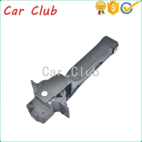 Engine Motor Transmission Mount Kit Transmission bracket/ Engine bracket Foot rubber 4519492 for FORD TRANSIT MODELS 2.0 / 2.2