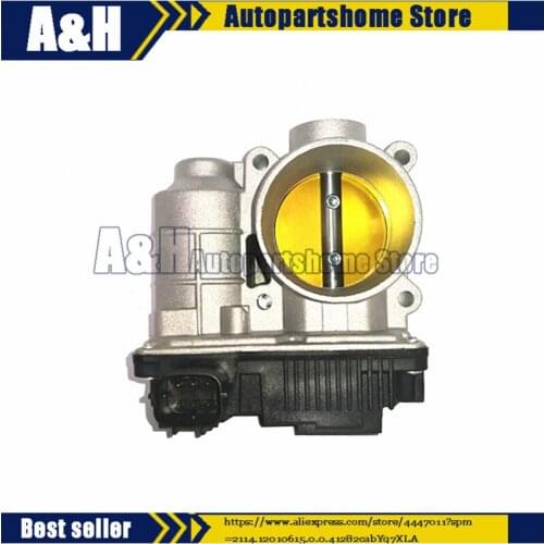Throttle Body Assembly for Japanese Car OEM# SERA576-01/RME70-01