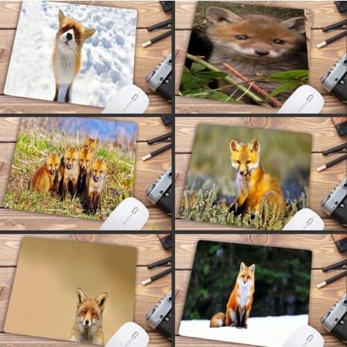 Mairuige Big Promotion Cute Baby Unique Desktop Pad Keyboard Mat Desk Mat Computer Game Tablet Gaming 220*180*2MM Mouse Pad