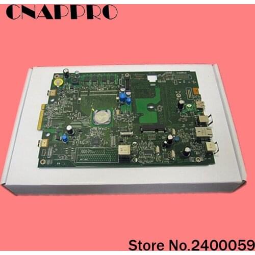 1PC CD662-60001 CD66260001 Printer Formatter Board Main Logic Board For Hp Color Laser Jet LJ Enterprise 575DN 575 DN Genuine