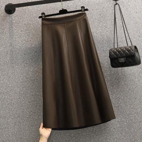 MissLymi Women's Warm Skirts