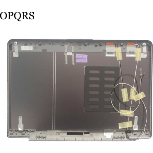 New Top Cover A Cover For Samsung 540U3C NP540U3C LCD Back Cover BA75-04234A