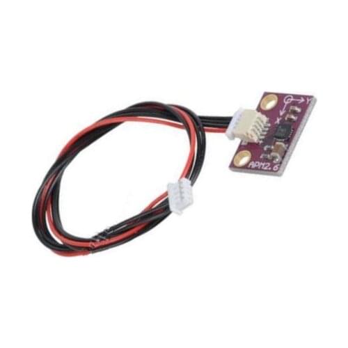 New APM2.6 HMC5983 High Precision Compass External Magnetometer Temperature